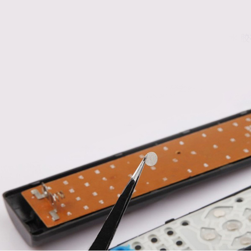 Remote control button conducti - Electronics Repair At Home review and price
