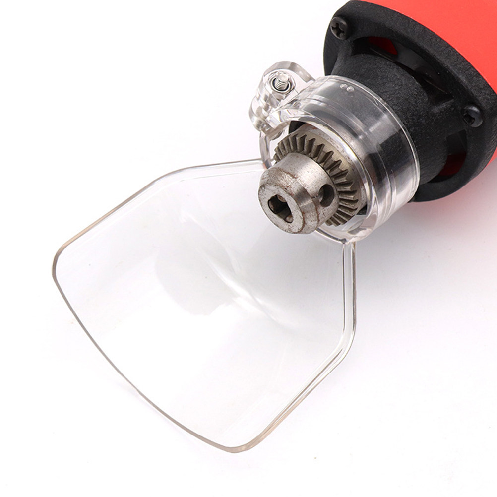 Mini Drill Cover Fast Adjustab - Electronic Repair review and price