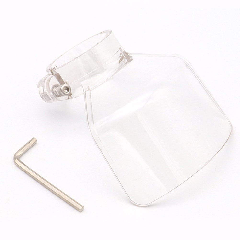 Mini Drill Cover Fast Adjustab - Electronic Repair review and price
