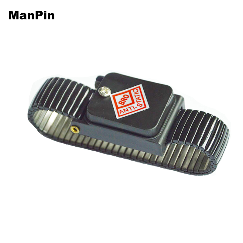 Anti Static Bracelet Electrost - Electronic Repair review and price