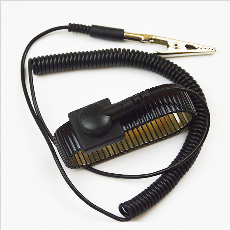 Anti Static Bracelet Electrost - Electronic Repair review and price
