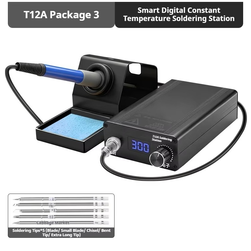 T12A And cooled high-power ind - Electronic Repair review and price