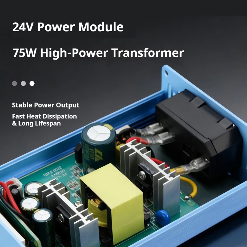 T12A And cooled high-power ind - Electronic Repair review and price