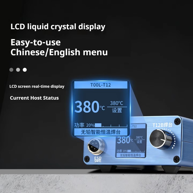 T12A And cooled high-power ind - Electronic Repair review and price