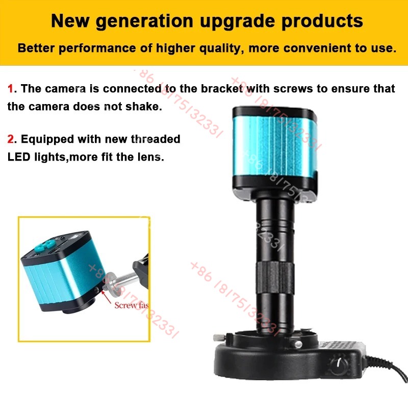 YIZHAN 4K 48MP HD Electronic D - Electronic Repair review and price