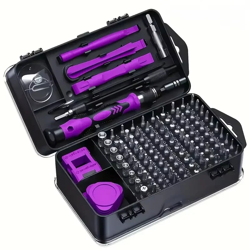 115 in 1 Multifunctional Screw - Electronics Repair Business review and price