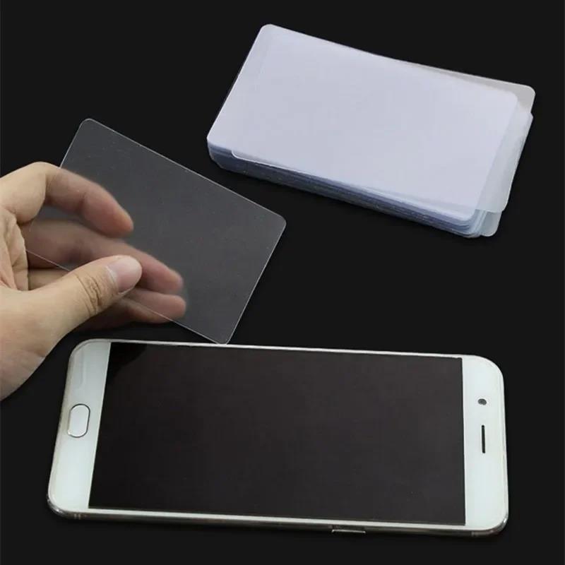 10-20 Pcs Ultra Thin Phone Pla - Phone Opening Tool review and price