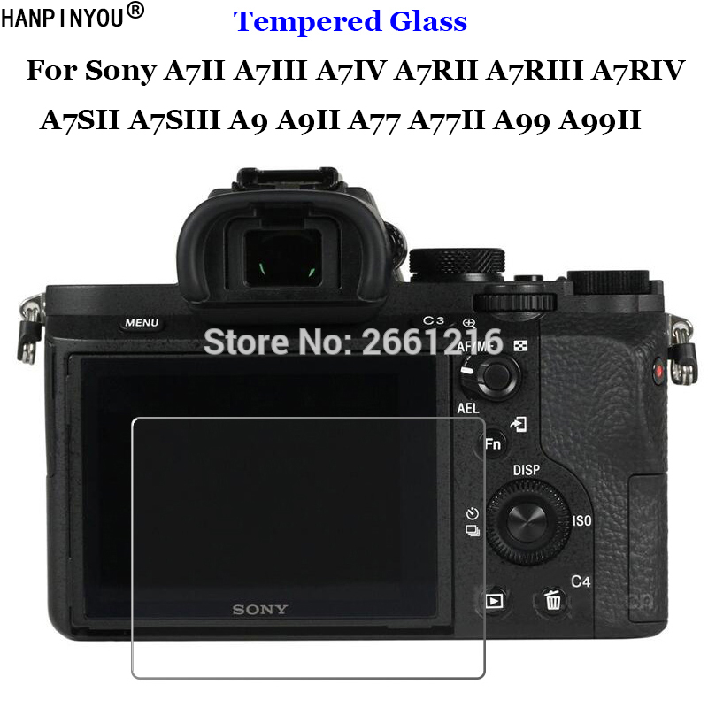 For Sony Alpha ILCE-7 7R 7S 9  - Sony Camera A7 Iv review and price